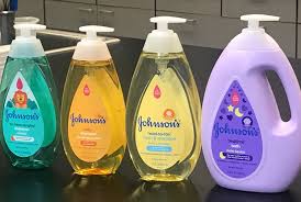 Wet baby's hair with warm water, apply shampoo, gently lather and rinse. J J To Relaunch Baby Care Line After Its 20 Sales Decline