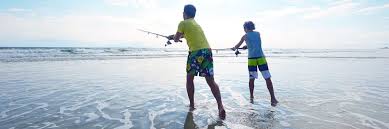 Daytona Beach Fishing Fishing Charters Tide Charts