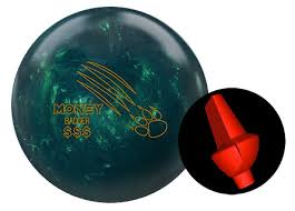 Yeah, i know you saw that youtube video on the honey badger right? 900 Global Money Badger Bowling Ball 123bowl