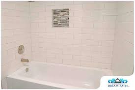 Materials For Bathtub And Shower Surrounds