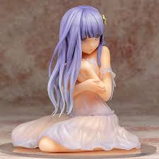 Zones.Toy Waifu Figurie Hentai Anime Girl Figur Ecchi Figure Izayoi Mlku 