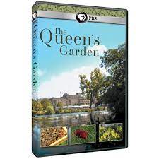 The Queen S Garden Dvd Pbs Org