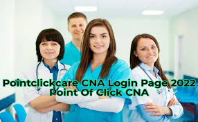 pointcare cna login page 2022