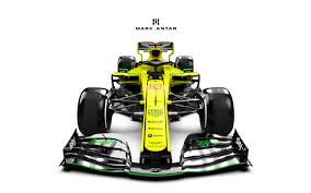 Aston martin will return to formula 1 this season but when will the team unveil their livery for 2021? Mark Antar Design On Twitter 2021 Aston Martin F1 Livery Concept With Spotify As A Main Sponsor 3d Model By Racesimstudio F1 Formula1 F12020 F12021 Astonmartin Astonmartinf1 Liverydesign Astonmartinracing