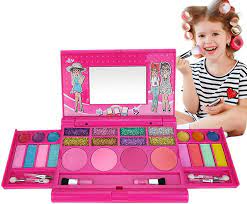 2 pcs kids makeup kit for s