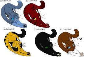 I want you to **** me harder, you nast old cat. Warrior Cats Kit Names And Descriptions