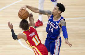Atlanta hawks star guard trae young is one of many players listed on the injury report against the sixers on saturday, the sixers had just seven players available to play against the denver nuggets. 49ftcv7rbt9kdm