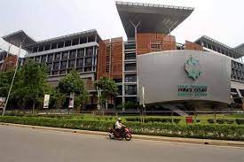 Peddle thorp prince court medical centre malaysia architect thorp decor. Khazanah Sells Prince Court Hospital To Ihh For Rm1 02bil The Star