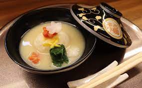 関西 新春の味】大阪ゆかりの「白みそ雑煮」 ひと手間かけた「だし」の神髄 - 産経ニュース