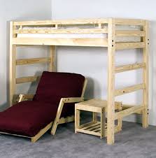 futon bunkbeds and loft beds