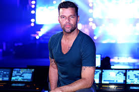 Ricky Martin Charts 41st Hit On Hot Latin Songs Chart