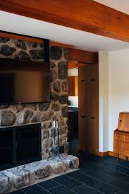 How To Clean A Rock Fireplace Step By