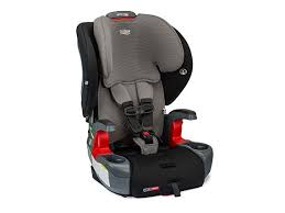 Britax Grow With You Tight