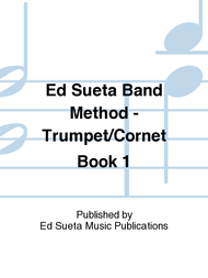 Trumpet Cornet Book 1 By Instructional Method Book Sheet