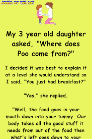Stupid, you can buy one for $5. clean jokes favorite! Parenting Humor The Little Girl Asks Her Mummy A Very Serious Really Funny Joke Clean Funny Jokes Parenting Humor