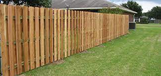 fence height regulations under debate