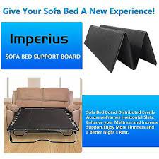 imperius sleeper sofa bed support