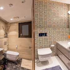 Bathroom Design Experts Revel Ways To