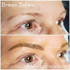 permanent makeup in midwest city