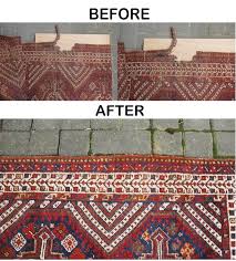 antique carpet rug repair service