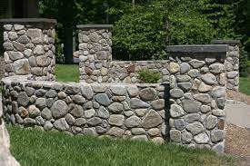 Walkways Walls Gault Stone