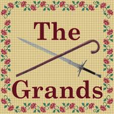 The Grands Podcast: A Geriatric 5E Adventure