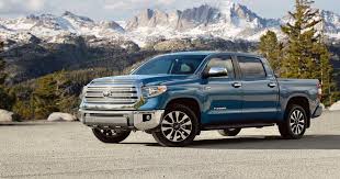 what are the 2021 toyota tundra specs