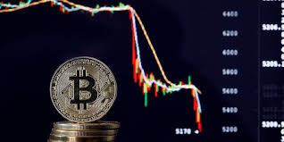 Today, our four crypto experts include bitboy crypto, cryptowendyo, andrew mo, and son of a tech! Bitcoin S Free Fall Below 50 000 Has It Testing A New Technical Threshold That Could Signal Even More Weakness Ahead Currency News Financial And Business News Markets Insider