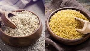 quinoa vs dalia an expert reveals what