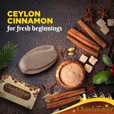 premium chandepa ceylon cinnamon