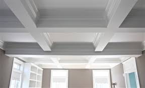 coffered ceiling cost guide es