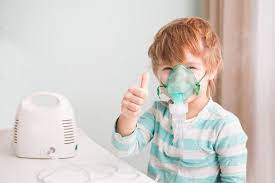 nebulizer for kids how nebulizers help