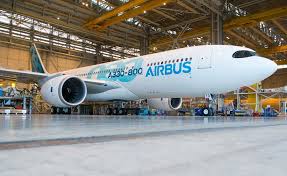 airbus slowest selling aircraft