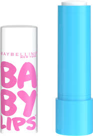 maybelline baby lips moisturizing lip