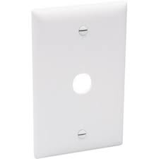 Wall Plate Telephone Cable