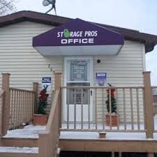 east lansing michigan self storage