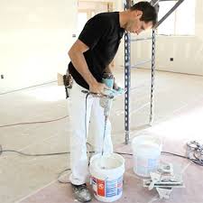Install And Finish Drywall Series 6