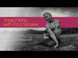 yoga nidra with rod stryker john