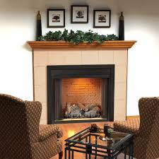 gas ventless fireplaces in culpeper