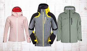 ski clothes brands best