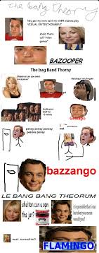 BAZOOPER | The Big Bang Theory | Know Your Meme via Relatably.com
