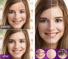 visage lab face retouch apk