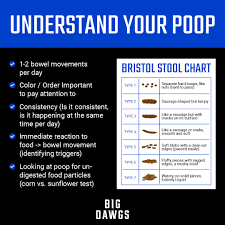 Understanding Your Poop