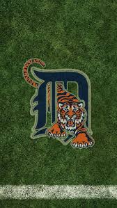 detroit tigers wallpaper for iphone 5