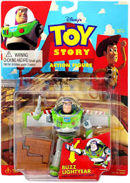 Watch more 'buzz lightyear outruns spikes' videos on know your meme! Buzz Lightyear Karate Chop Action Figure Disney S Toy Story Animated Movie Collectible Figure Series 1 Rare Vintage 1995 Now And Then Collectibles