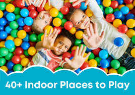 40 indoor places to play in harrisburg