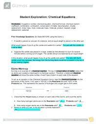 Student exploration unit conversions gizmo answers yeah, reviewing a book student exploration unit conversions gizmo answers could be credited student exploration unit conversions gizmo answers (1).pdf. Classification Of Chemical Reactions Worksheet Snowtanye Com