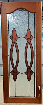 Stained Glass Kitchen Cabinet Inserts