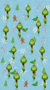 aesthetic grinch wallpapers wallpaper