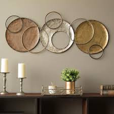 Stratton Home Decor Knoxville Metal